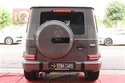 مێرسێدس بێنز G-Class